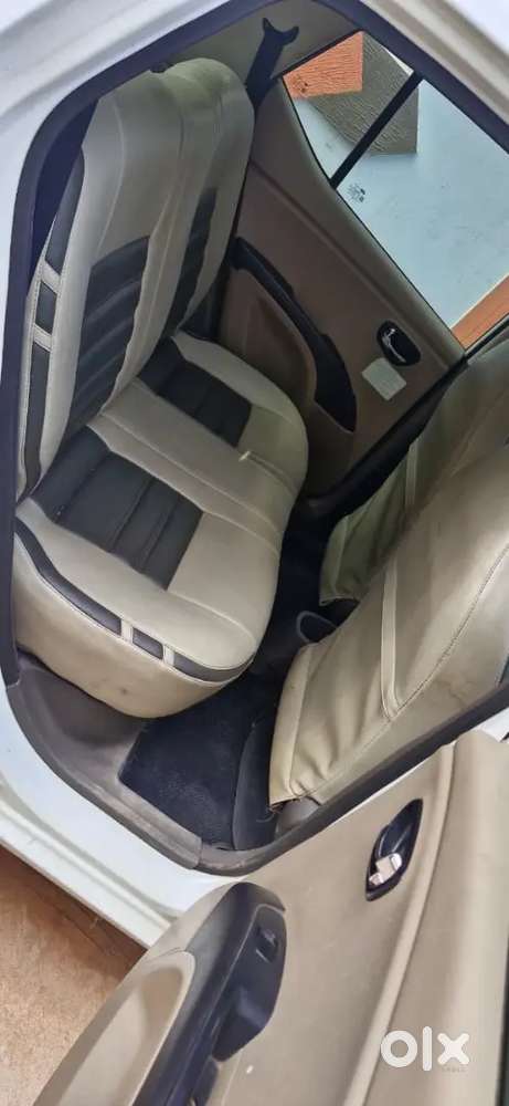 Hyundai I10 Lpg Petrol