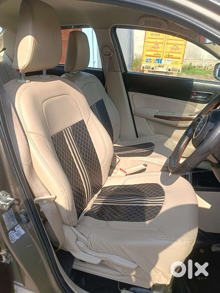 Maruti Suzuki Swift Dzire Zdi Plus , 2006, Diesel