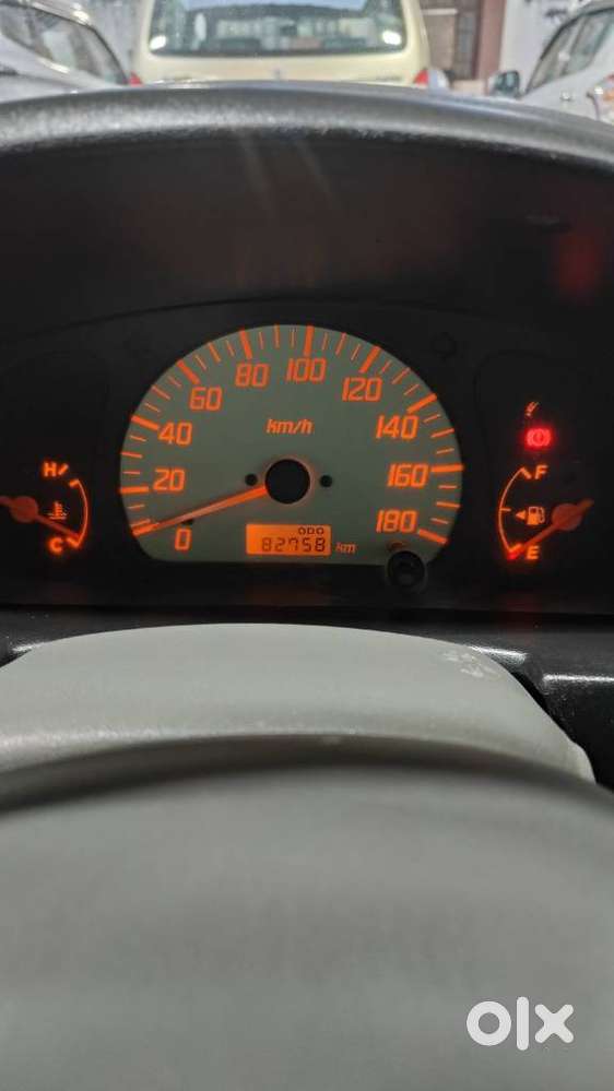 Maruti Suzuki Alto 0.8 Lxi (o), 2008, Petrol