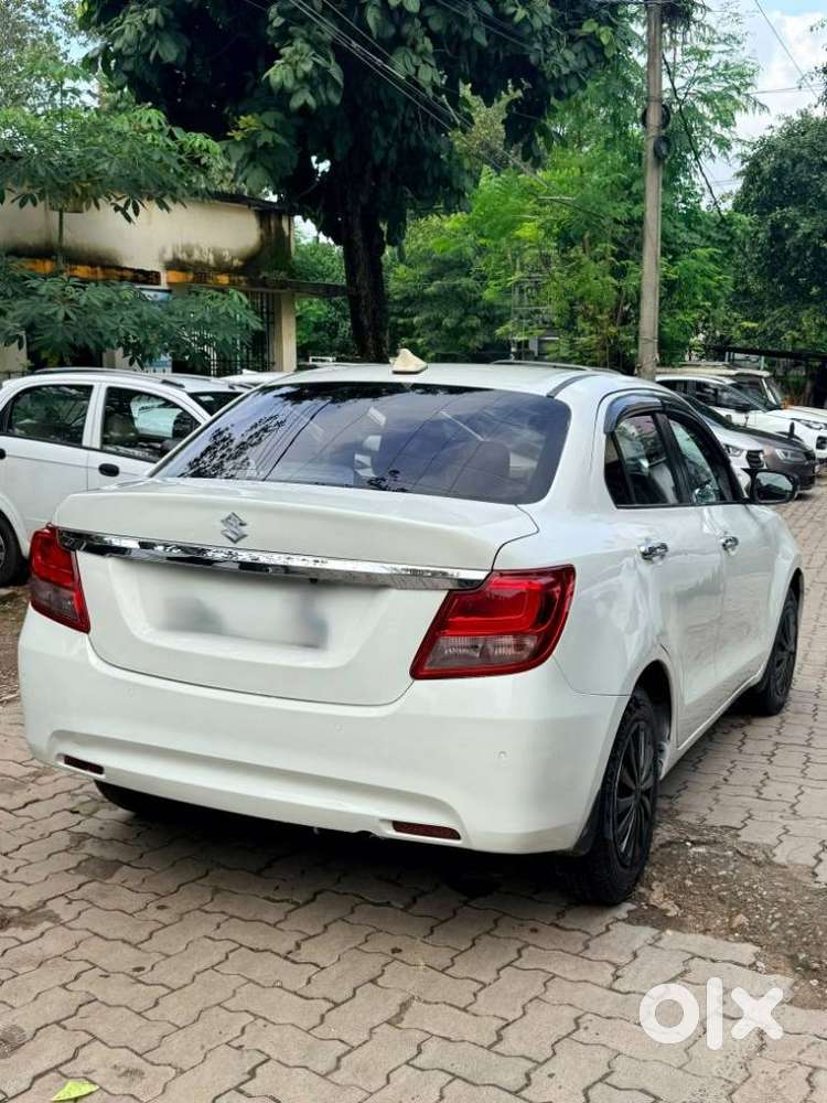 Maruti Suzuki Swift Dzire 1.3 Vxi, 2021, Petrol
