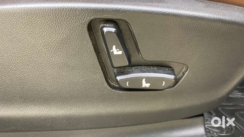 Mg Hector Plus 2.0 Select Diesel Turbo 7 Str, 2021, Diesel