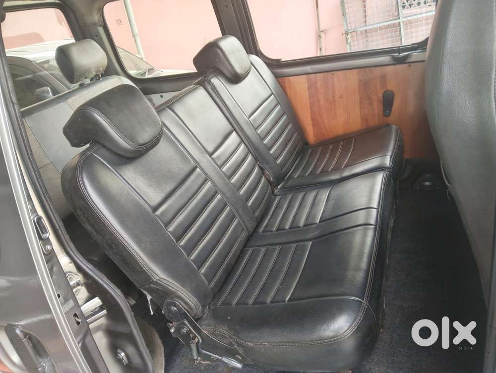Maruti Suzuki Eeco 5 Seater Ac, 2010, Petrol