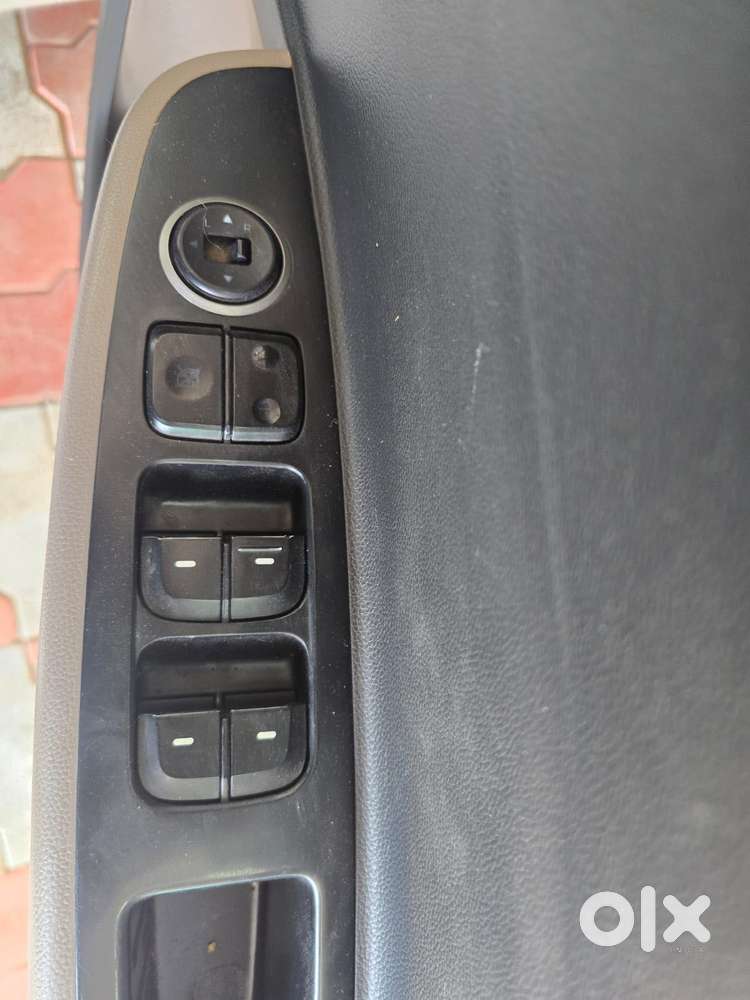 Hyundai Grand I10 1.2 Crdi Sportz, 2017, Diesel