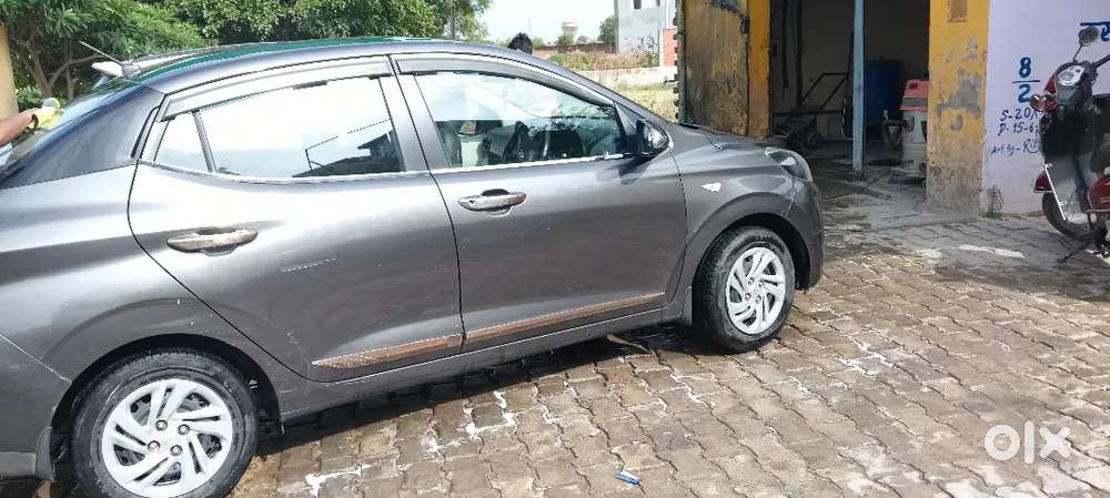 Hyundai Aura [2020-2023] 2021