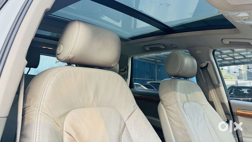 Audi Q7 35 Tdi Quattro, 2015, Diesel