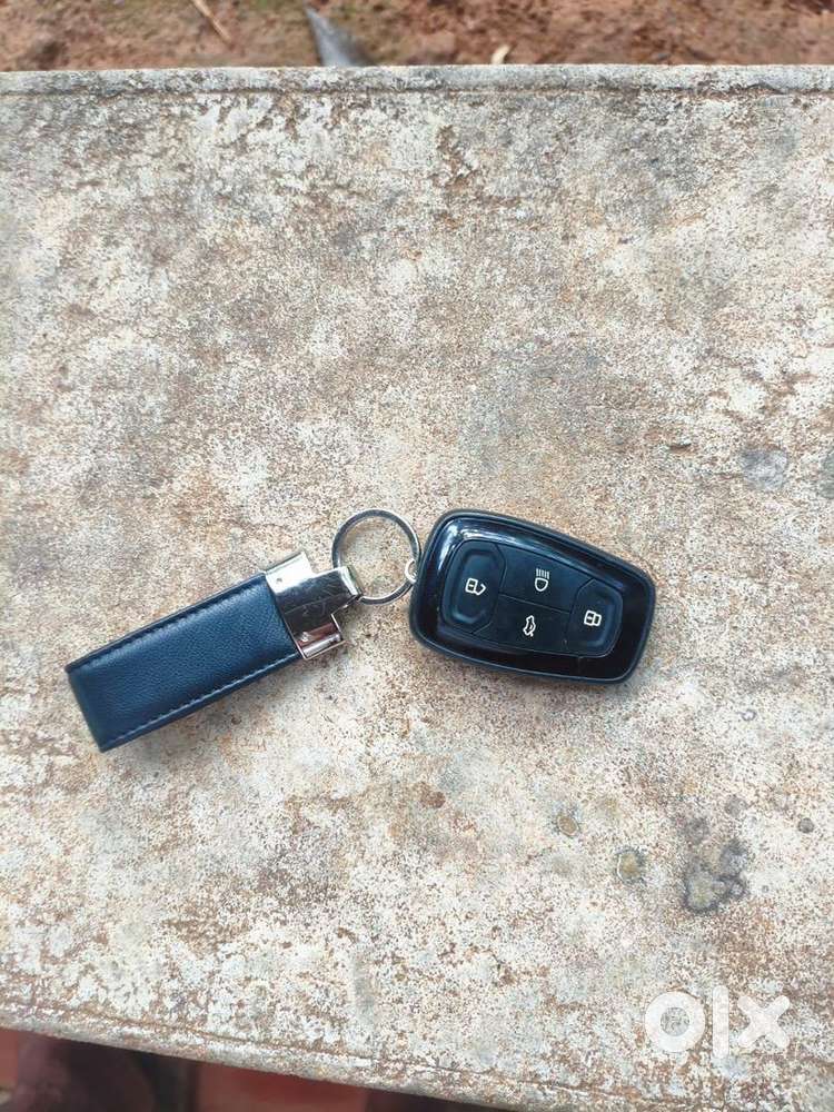 Nexon Xz+ Diesel Low Km Car