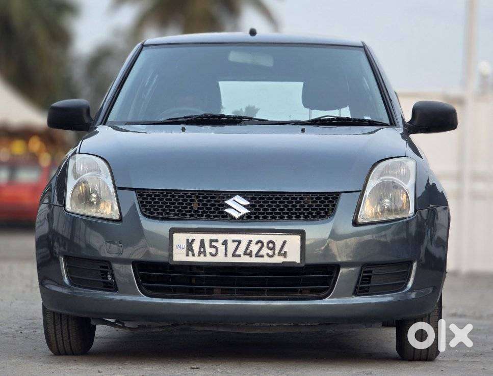 Maruti Suzuki Swift, 2009, Petrol