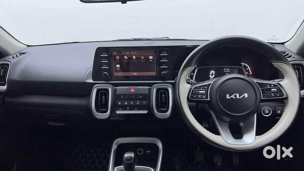 Kia Sonet 1.2 Htk Plus, 2024, Petrol