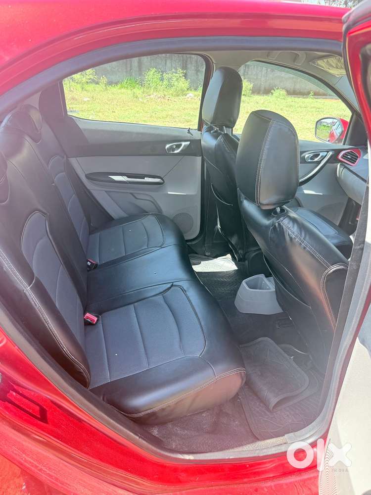 Tata Tiago 1.05 Revotorq Xz, 2018, Petrol