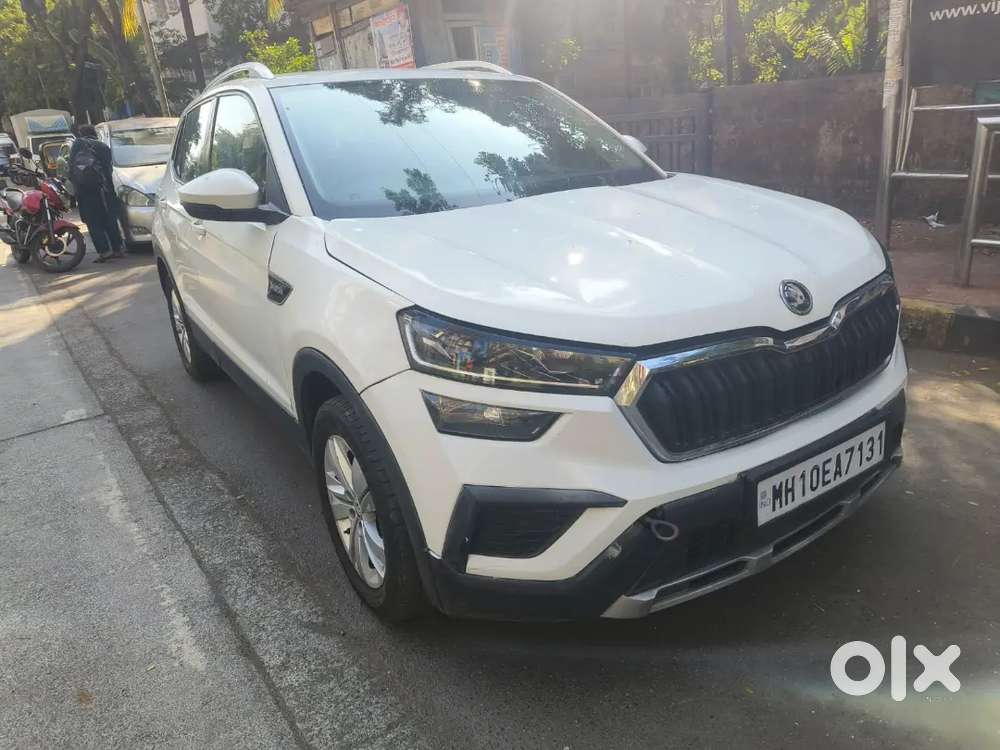 Skoda Kushaq 1.0 Tsi 2023