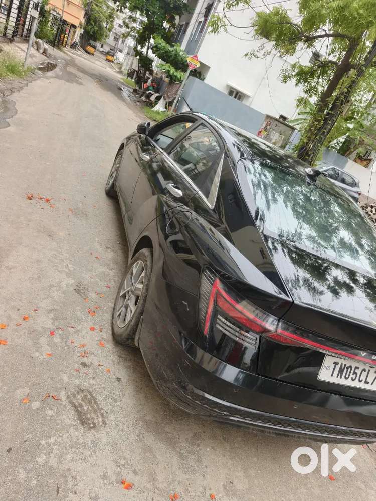 Hyundai Verna 1.5 S Plus 2023