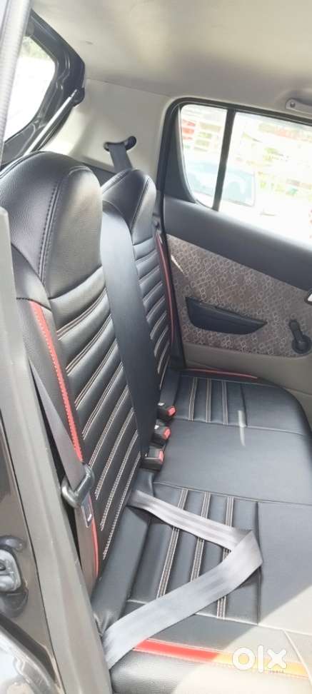 Maruti Suzuki Alto 800 Lxi, 2019, Petrol