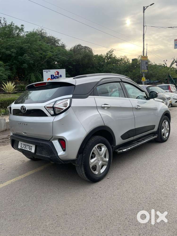 Tata Nexon 1.2 Revotron Xma Amt, 2021, Diesel