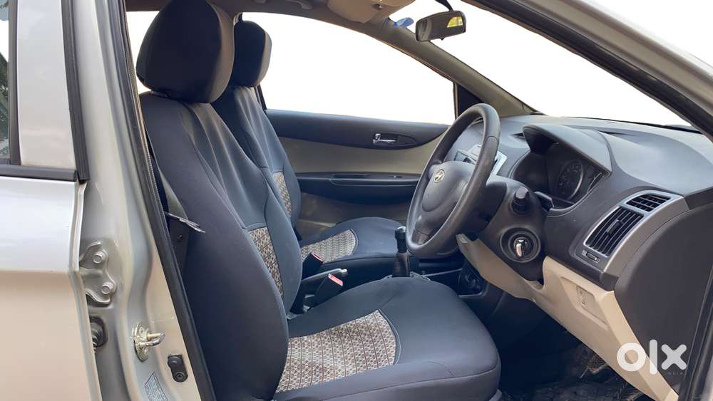 Hyundai I20 Magna Optional 1.2, 2013, Petrol