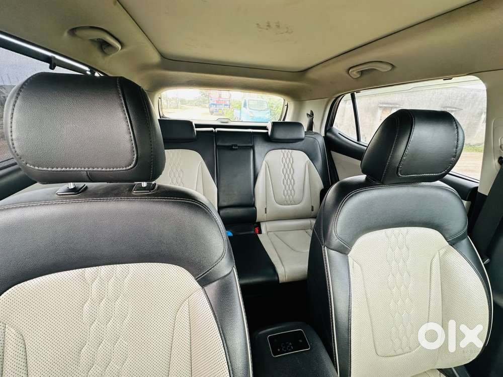 Hyundai Creta Diesel 2021