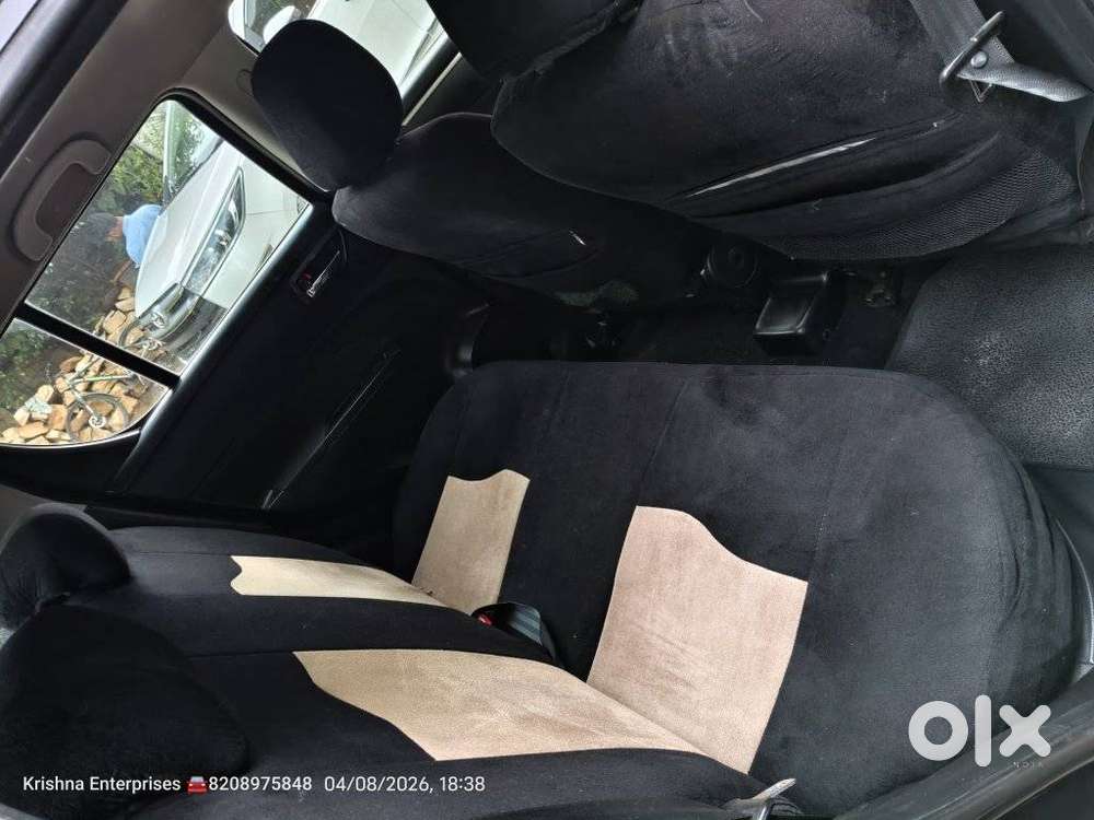 Maruti Suzuki Swift Zdi Plus, 2012, Diesel