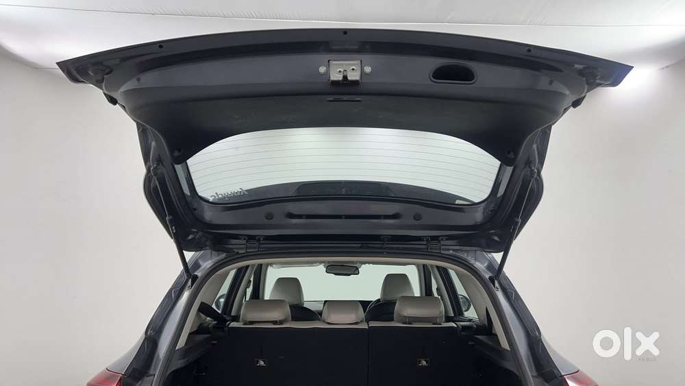 Kia Seltos 1.5 Gtx+ Diesel At, 2019, Diesel