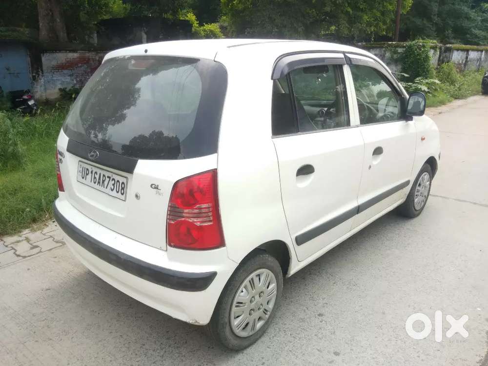 Urgent Sell 2013 (december)hyundai Santro Xing