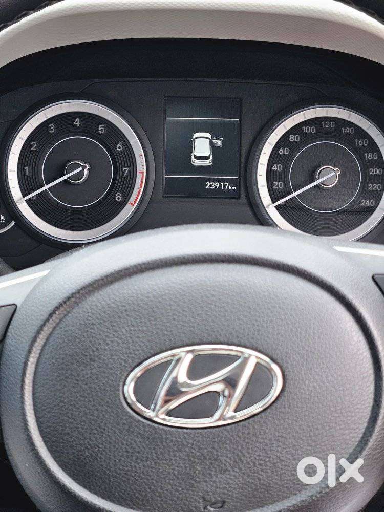 Hyundai Creta 1.6 Sx Automatic, 2022, Petrol