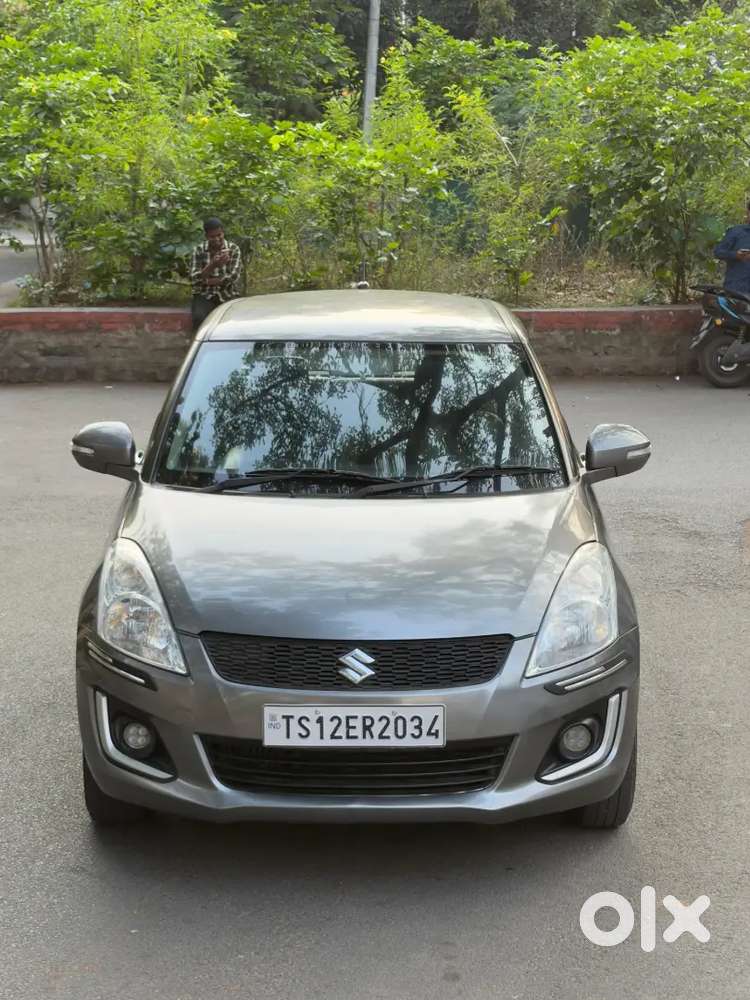 Suzuki Swift Vdi