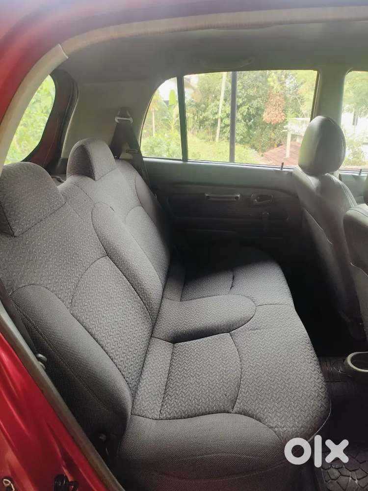 Santro Xing Paper Validity 2029