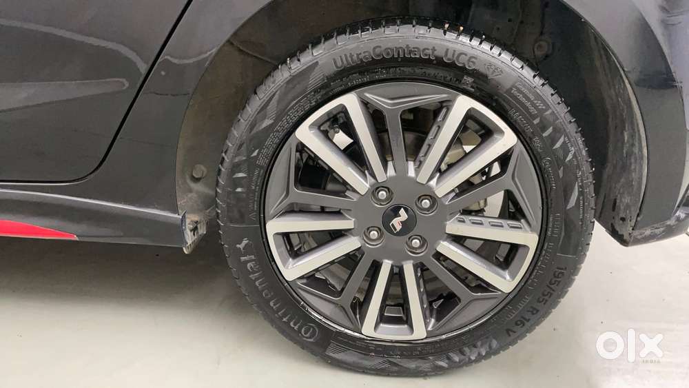 Hyundai I20 N Line N8 1.0 Turbo Dct, 2023, Petrol