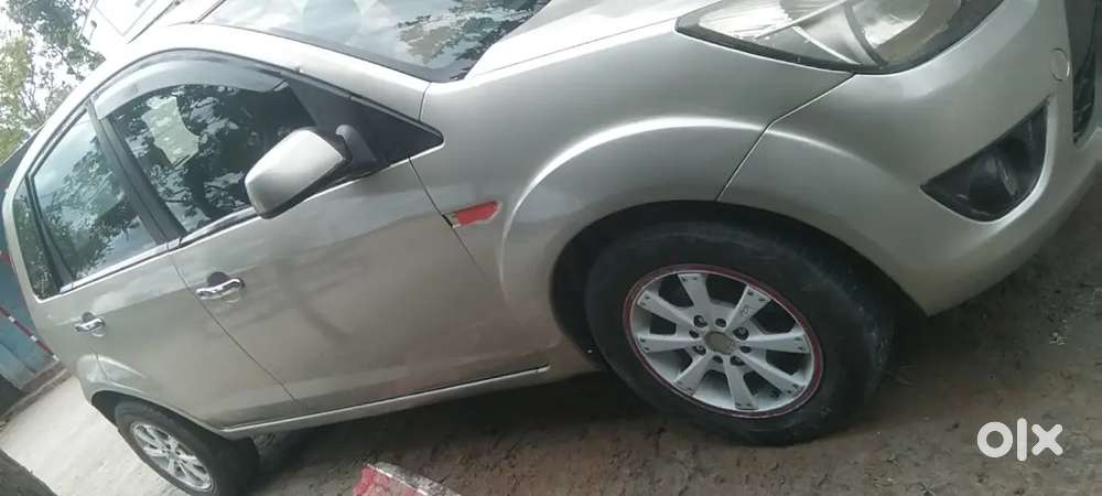 Ford Figo 1.4 Diesel 2010