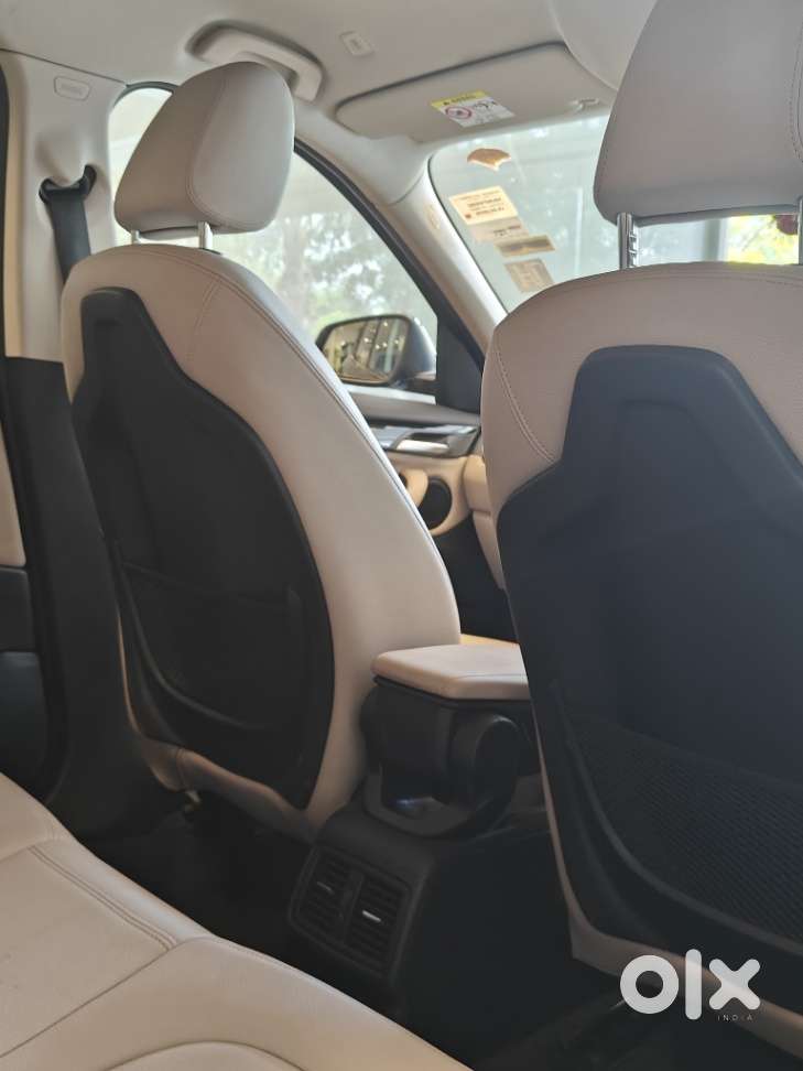 Bmw X1 2.0 Sdrive 20d, 2018, Diesel