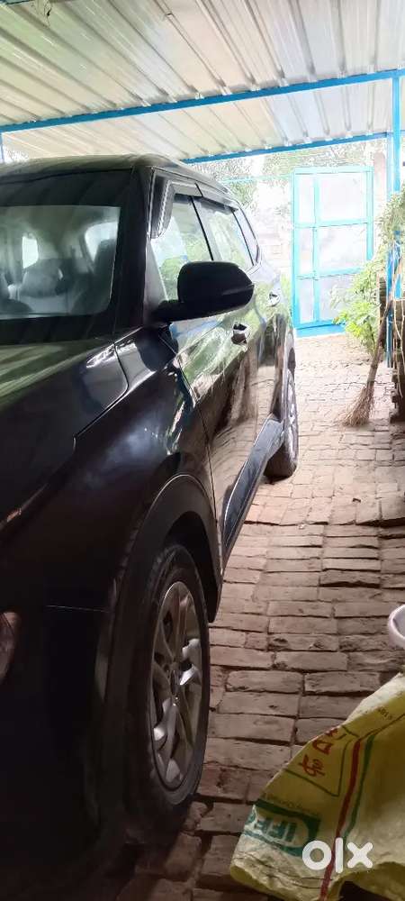 Kia Carens Diesel Very Good Condition Showroom Condition