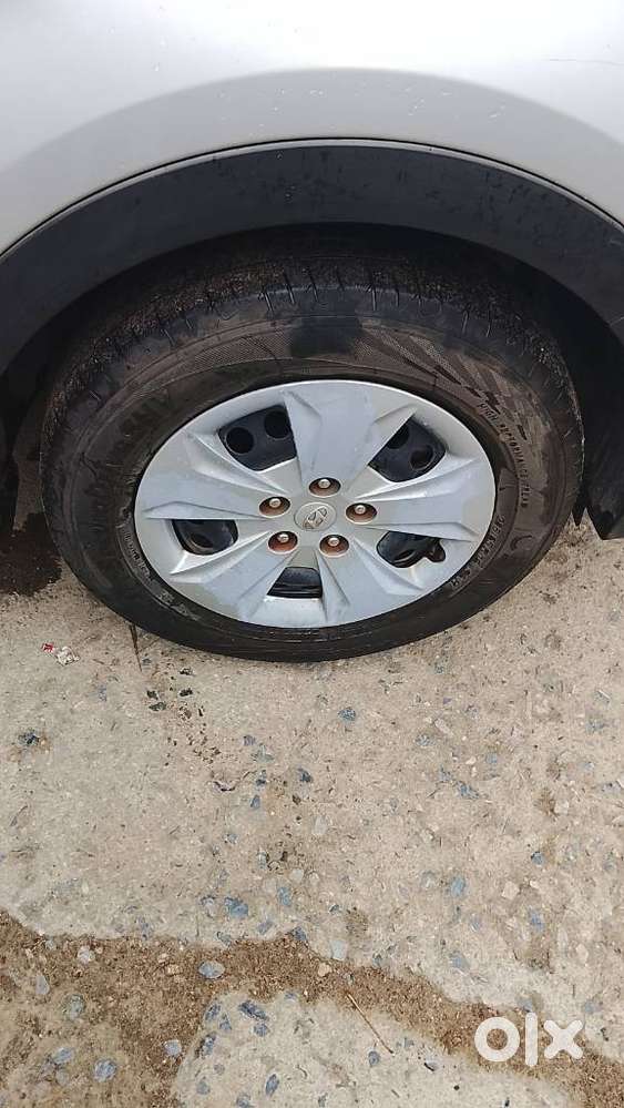 Hyundai Creta 1.6 Vtvt E, 2017, Petrol