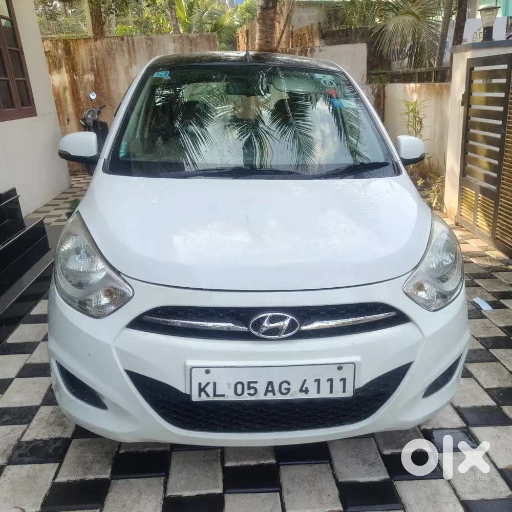 Hyundai I10 2013 Petrol 60000 Km Driven