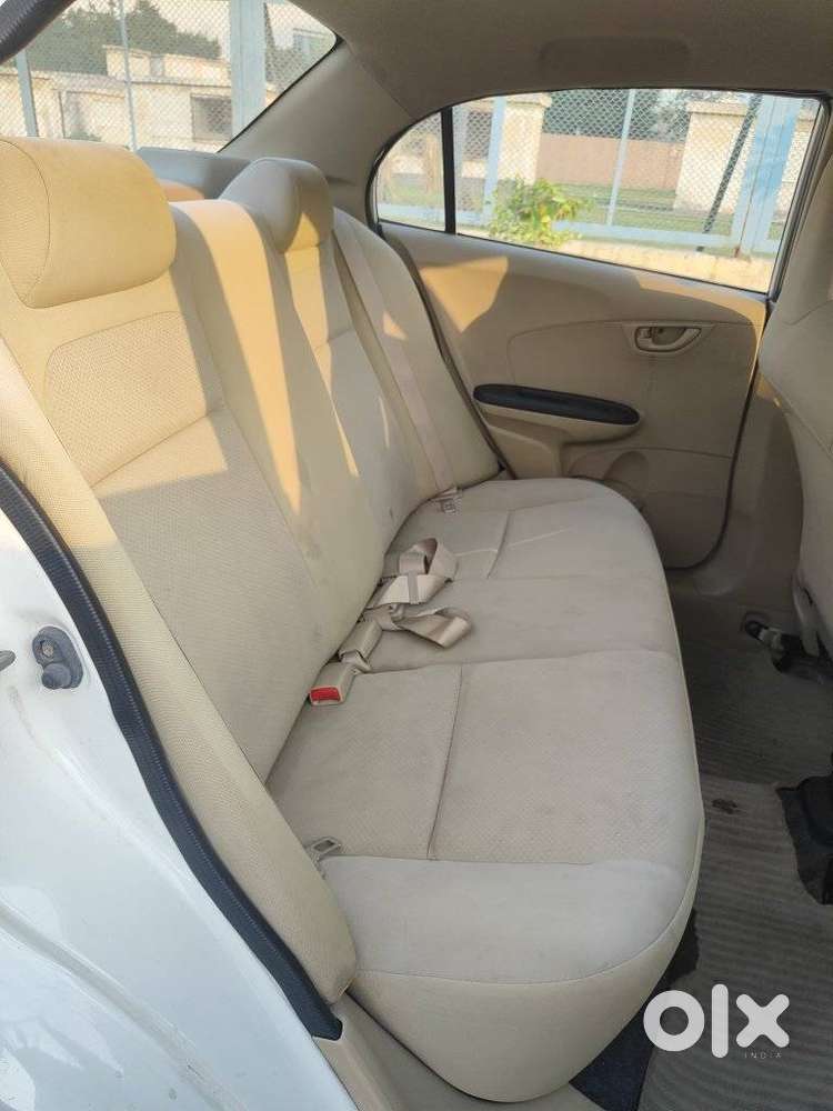 Honda Amaze 1.2 Smt I Vtec, 2017, Petrol