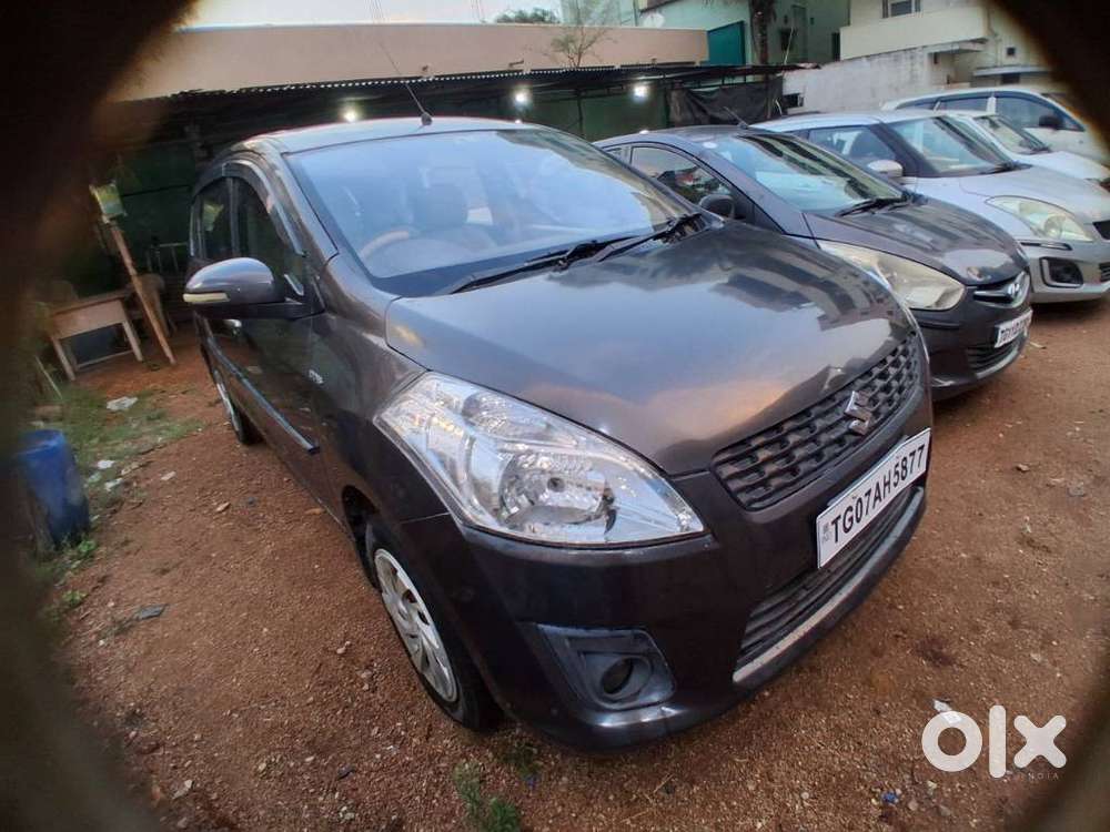Maruti Suzuki Ertiga 2012-2015 Vdi, 2014, Diesel