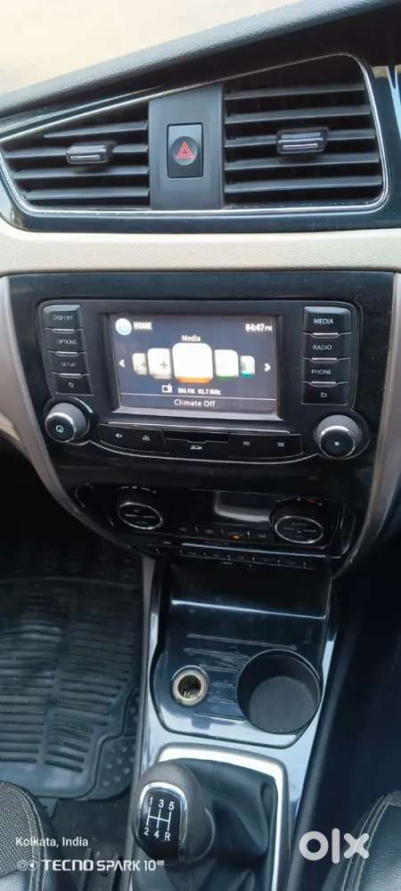 Tata Zest 2017 Petrol 76000 Km Driven.