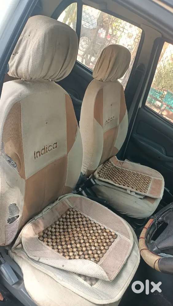 Tata Indica V2 Diesel 2008 Validity Period 2028
