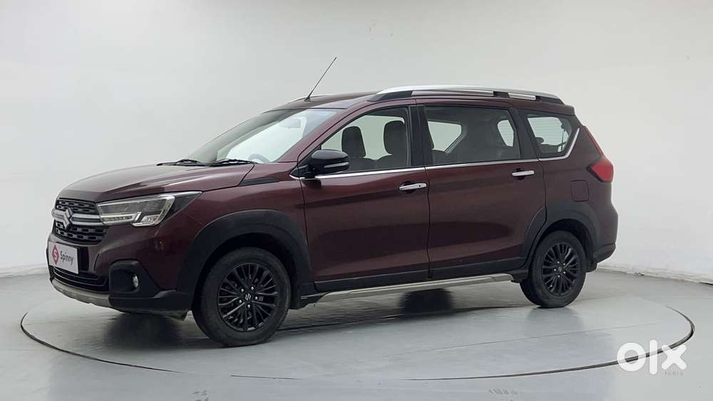 Maruti Suzuki Xl6 1.5 Zeta At, 2021, Petrol