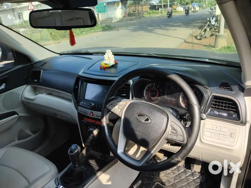 Mahindra Xuv300 2020