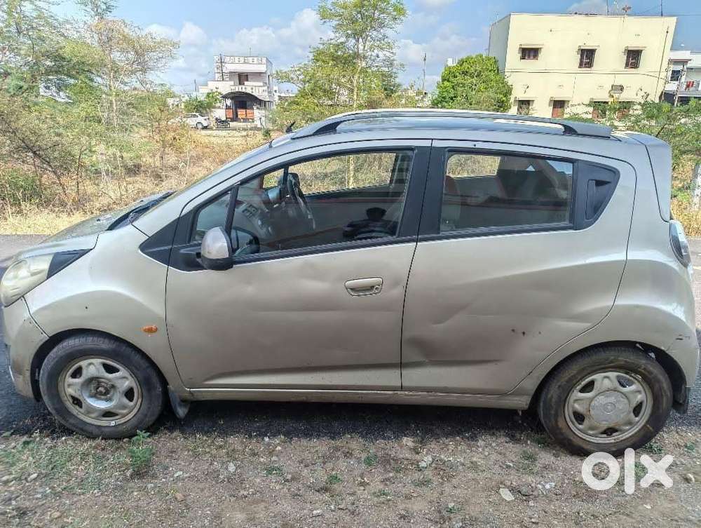 Chevrolet Beat 2010 Petrol Good Condition