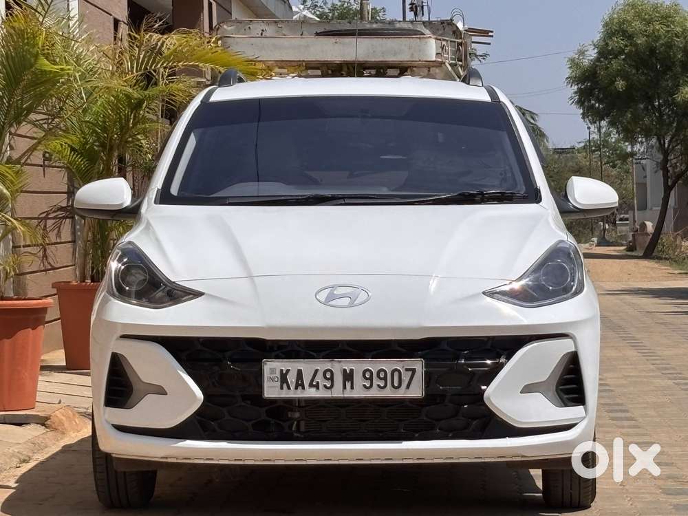 Hyundai Grand I10 Nios Magna Corporate Edition 1.2 Kappa Vtvt, 2023,..