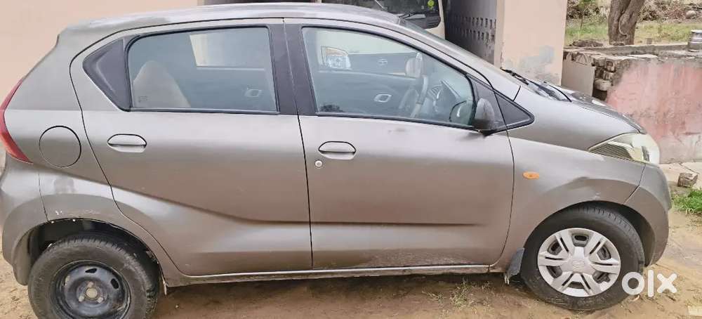 Datsun Redigo 2018 Petrol 78000 Km Driven