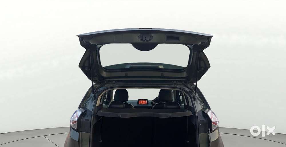 Tata Nexon 1.2 Revotron Xz Plus, 2023, Petrol