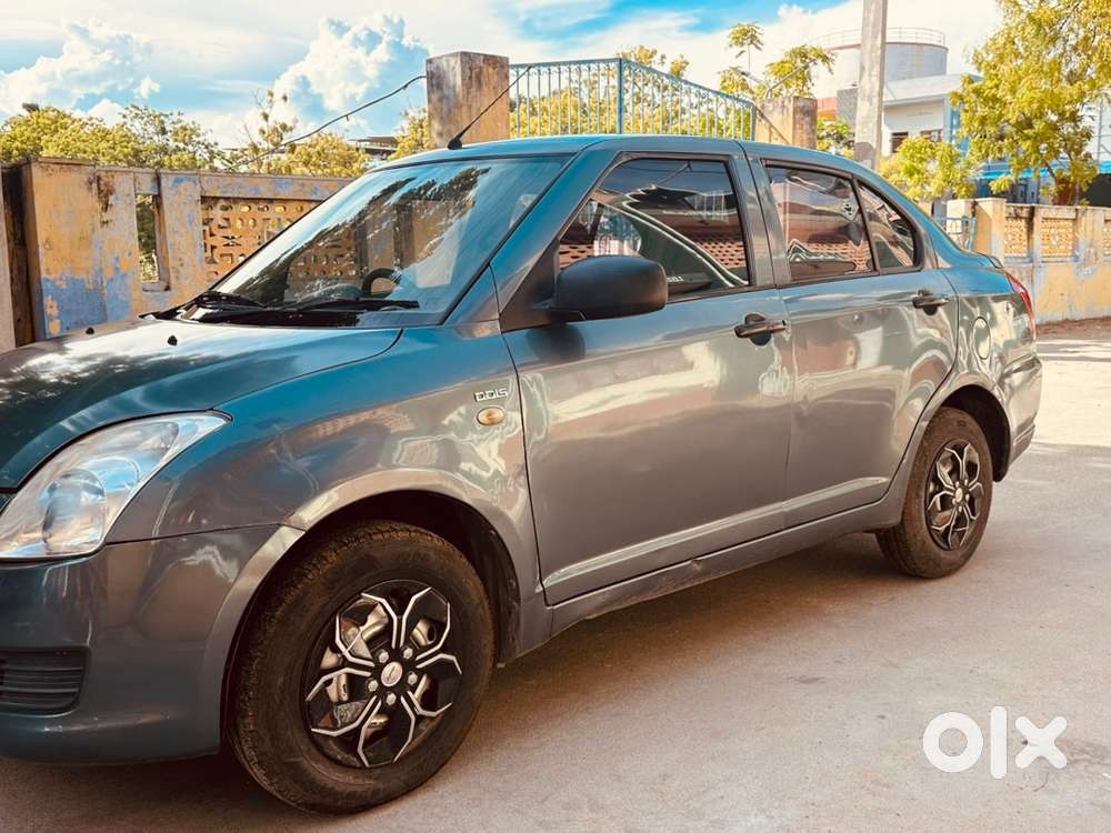 Maruti Suzuki Swift Dzire 2010 (7200)single Owner (573747)good Condion