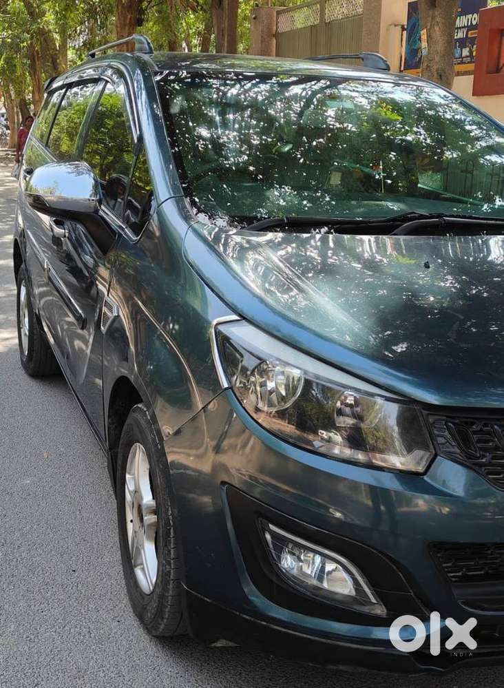 Mahindra Marazzo M2, 2019, Diesel