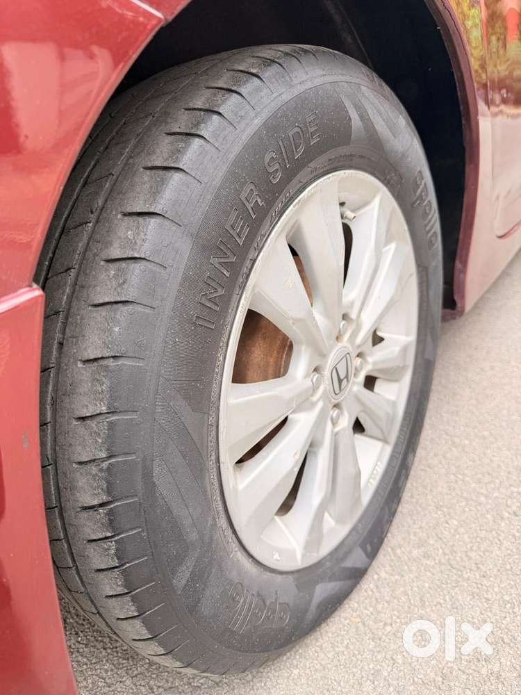 Honda City 1.5 V Mt, 2014, Petrol