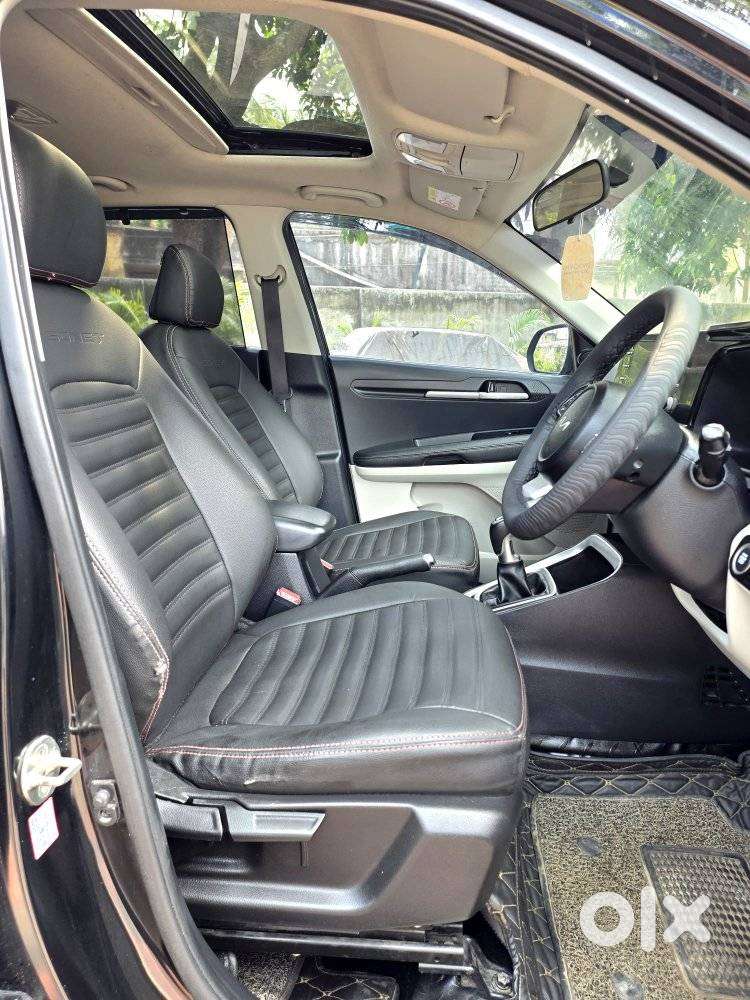 Kia Sonet, 2022, Diesel