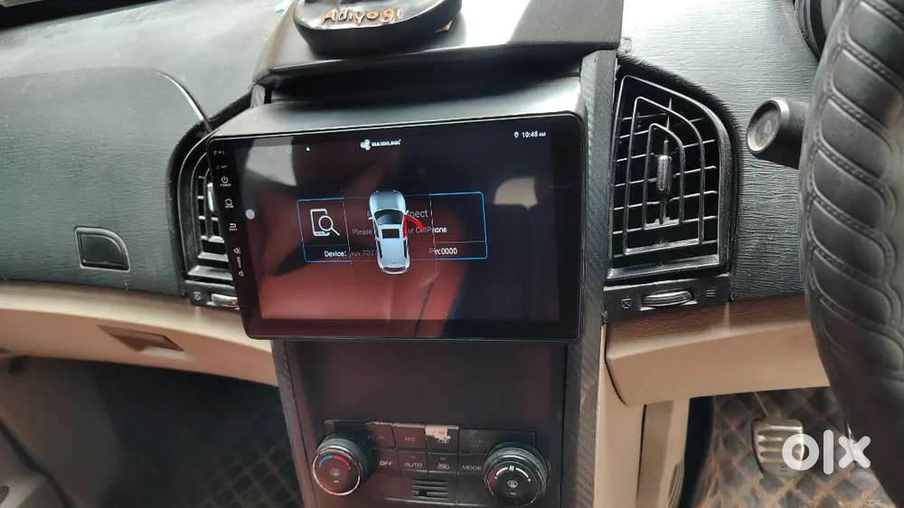 Mahindra Xuv500 2.2 Diesel 2015