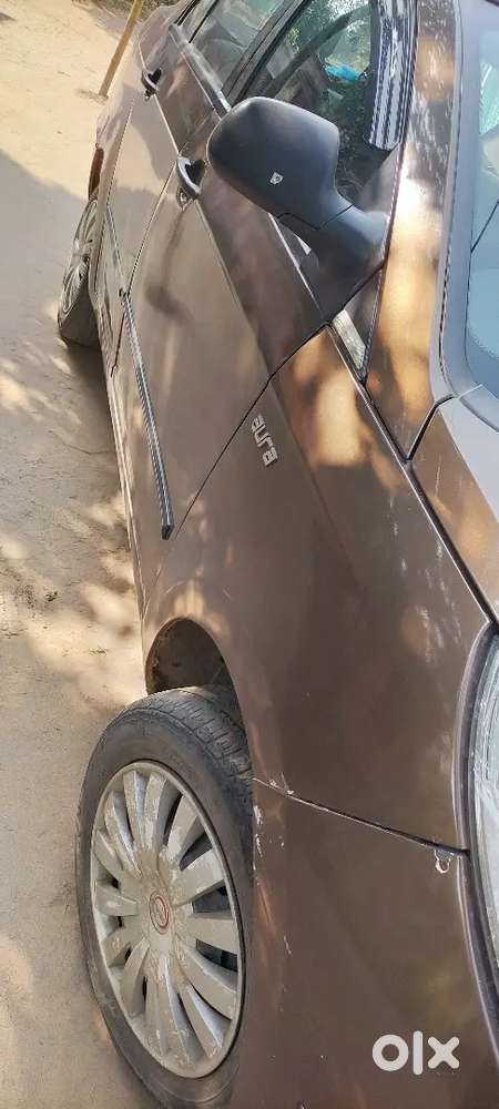 Tata Manza 2011 Diesel 98000 Km Driven
