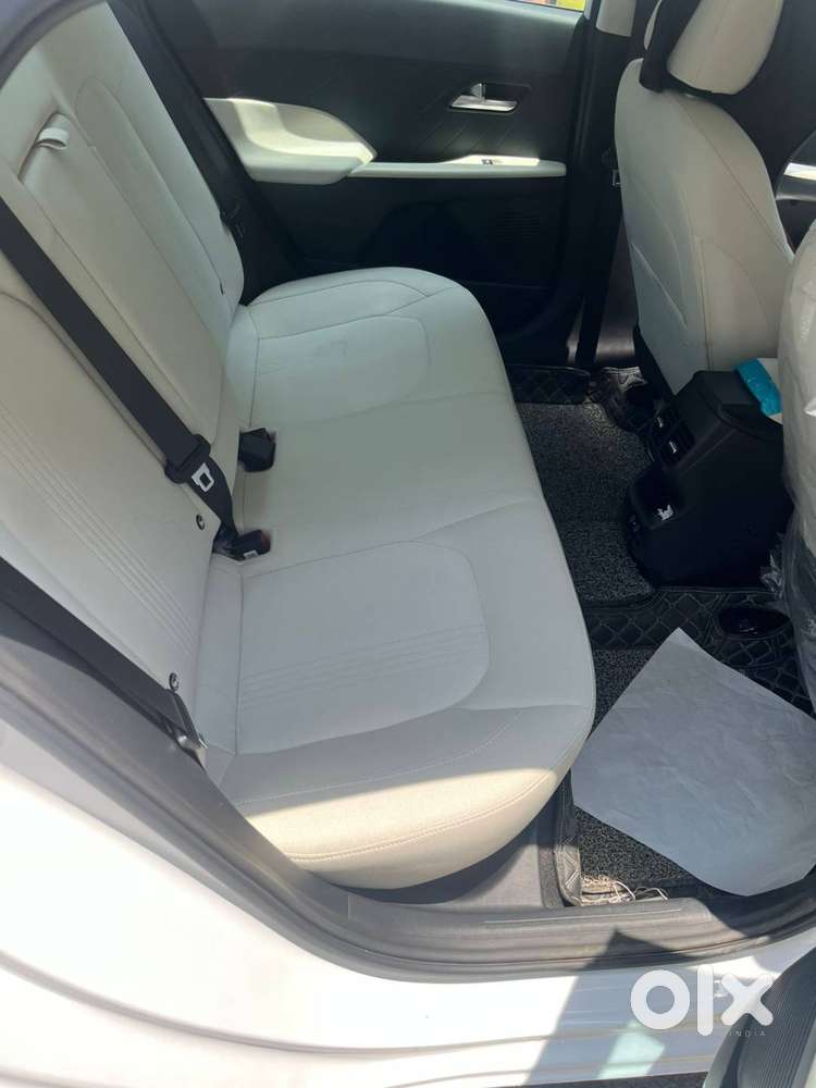 Hyundai Verna 2024 Petrol Well Maintained