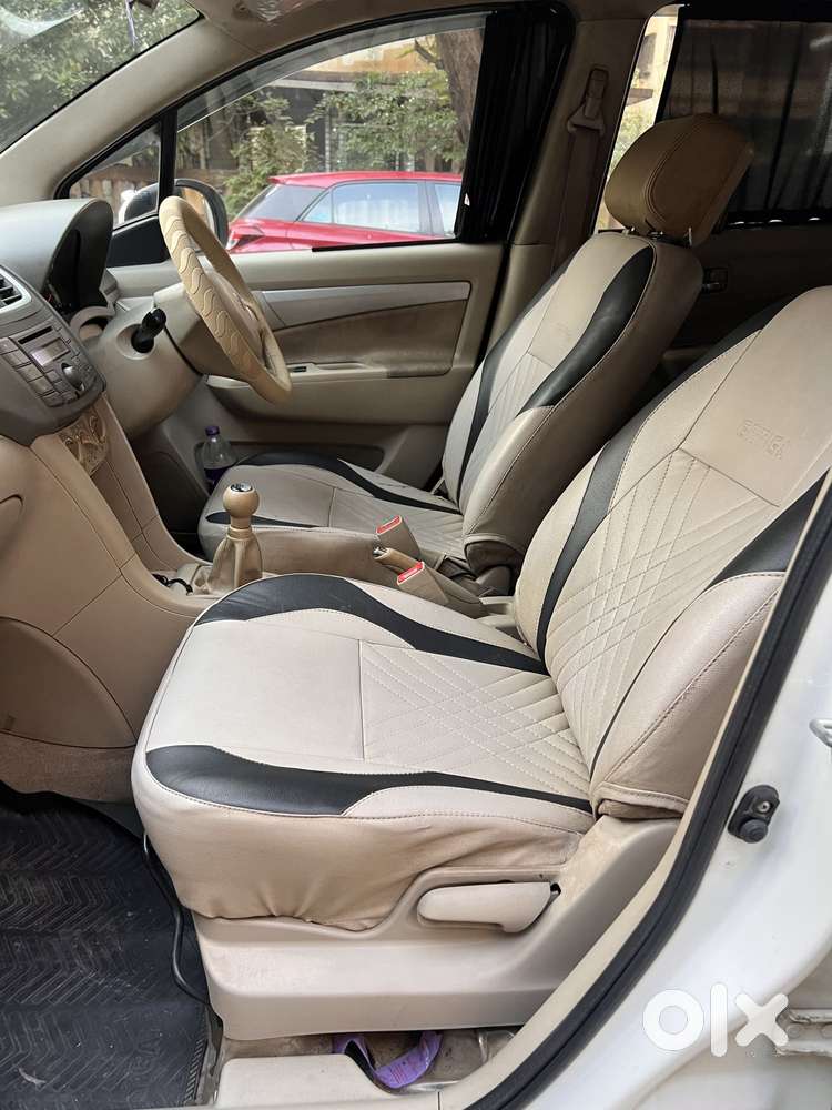 Maruti Suzuki Ertiga 2012-2015 Vxi Cng, 2014, Cng & Hybrids