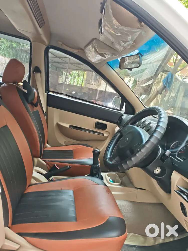 Chevrolet Enjoy Diesel 2014